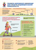 В Коломне проводится профилактическое мероприятие «Пешеход-СИМ»