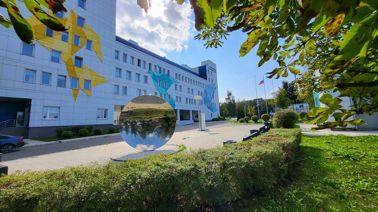 В Коломенском перинатальном центре с момента открытия родилось более 31 тысячи детей