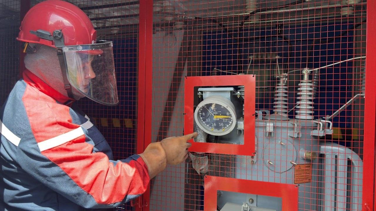 Новое электрооборудование решит сразу несколько задач в деревне Субботово