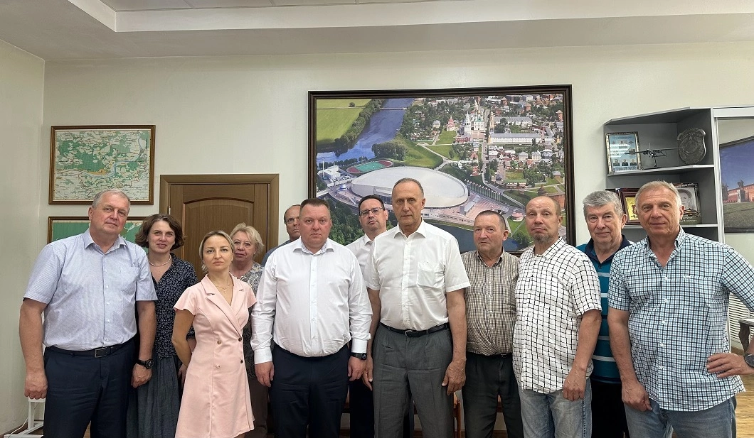 Общественный совет при УМВД России по Г.о. Коломна подвел итоги деятельности за 1-е полугодие