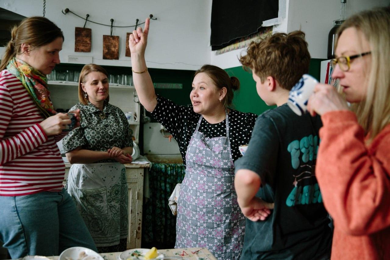 Музейно-творческий кластер «Коломенский посад» победил в конкурсе Министерства культуры и туризма Московской области