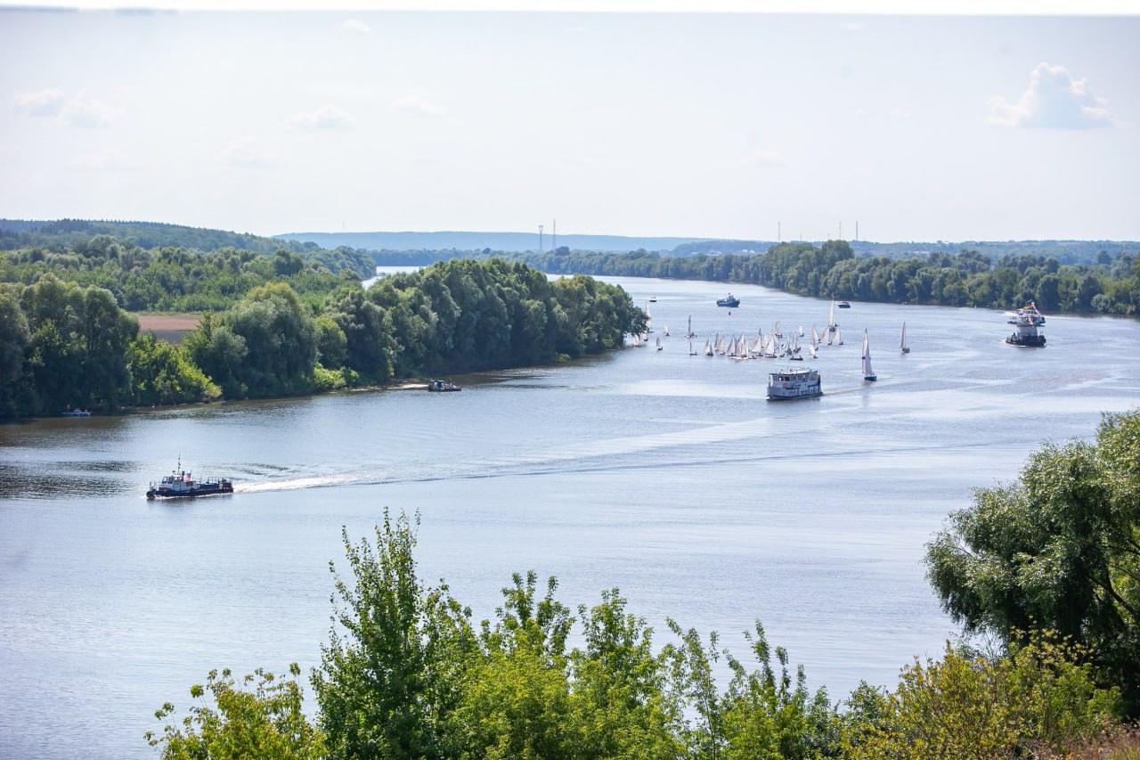 «Флоту России – слава!» - праздничная программа состоится в Коломне 27 июля, в День Военно-морского флота