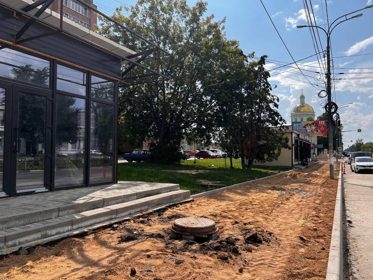 Подготовка к 100-летию Озёр выходит на финишную прямую