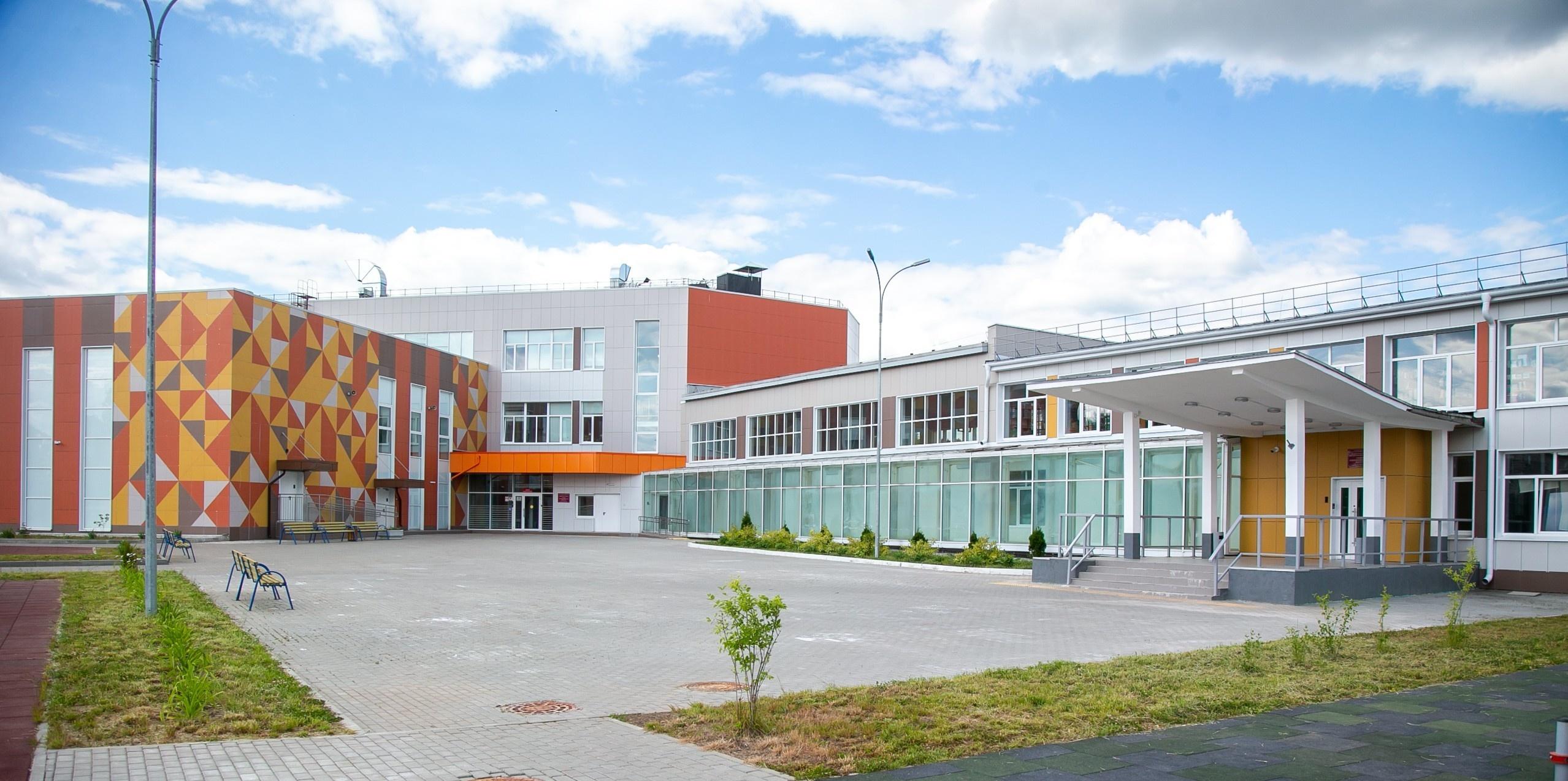 Школа № 3 из Озер вошла в число лучших инклюзивных учебных заведений