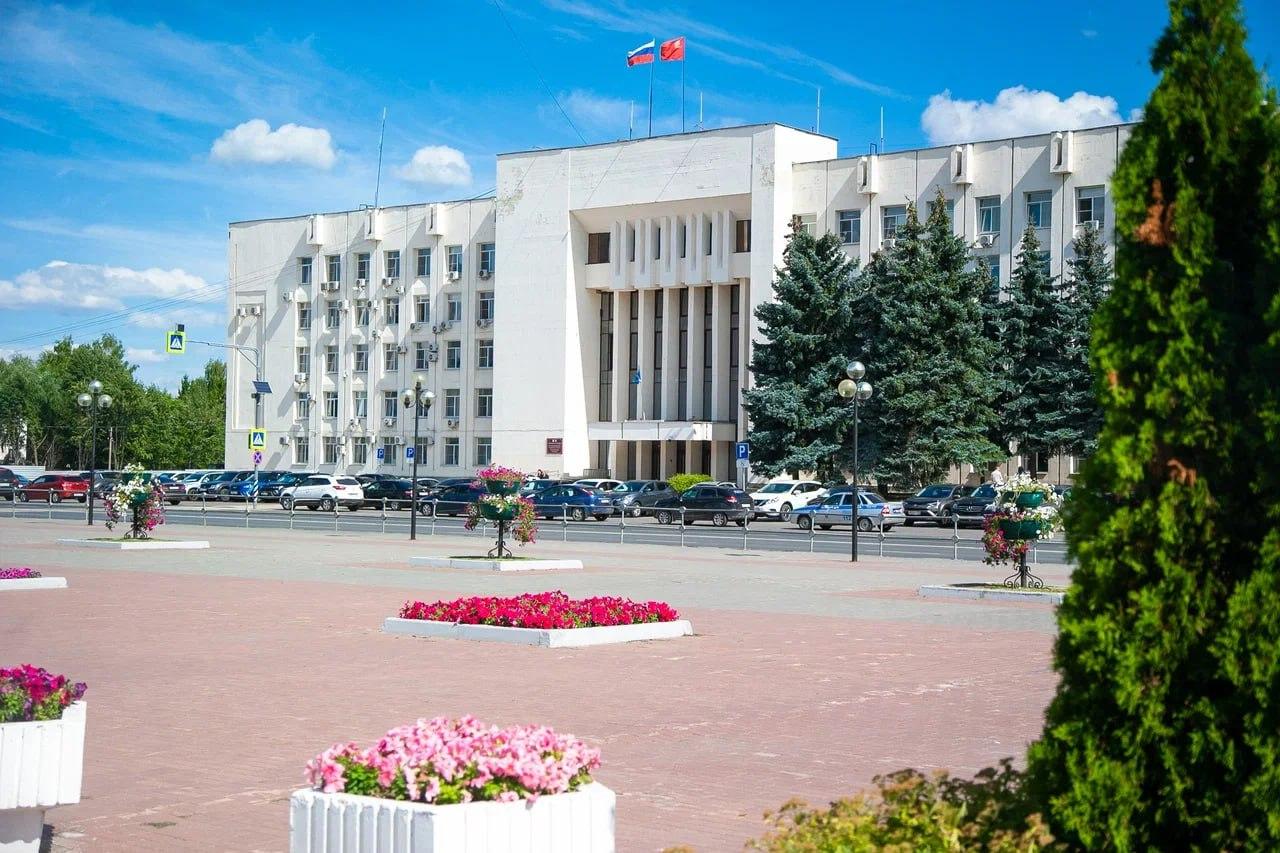 Какой должна быть центральная площадь Коломны? Заполни анкету и выскажи свое мнение!