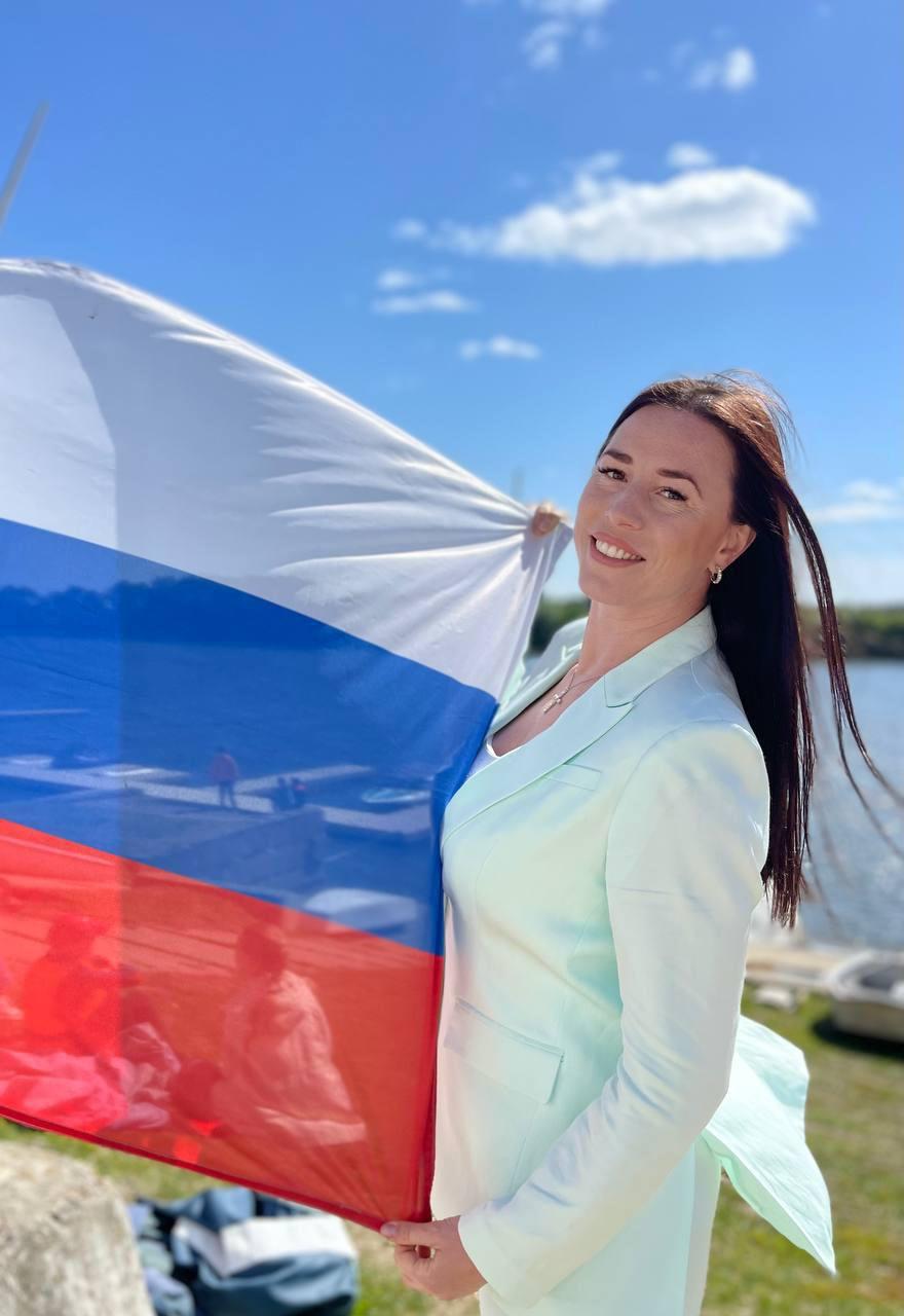 Дорогие жители Московской области!