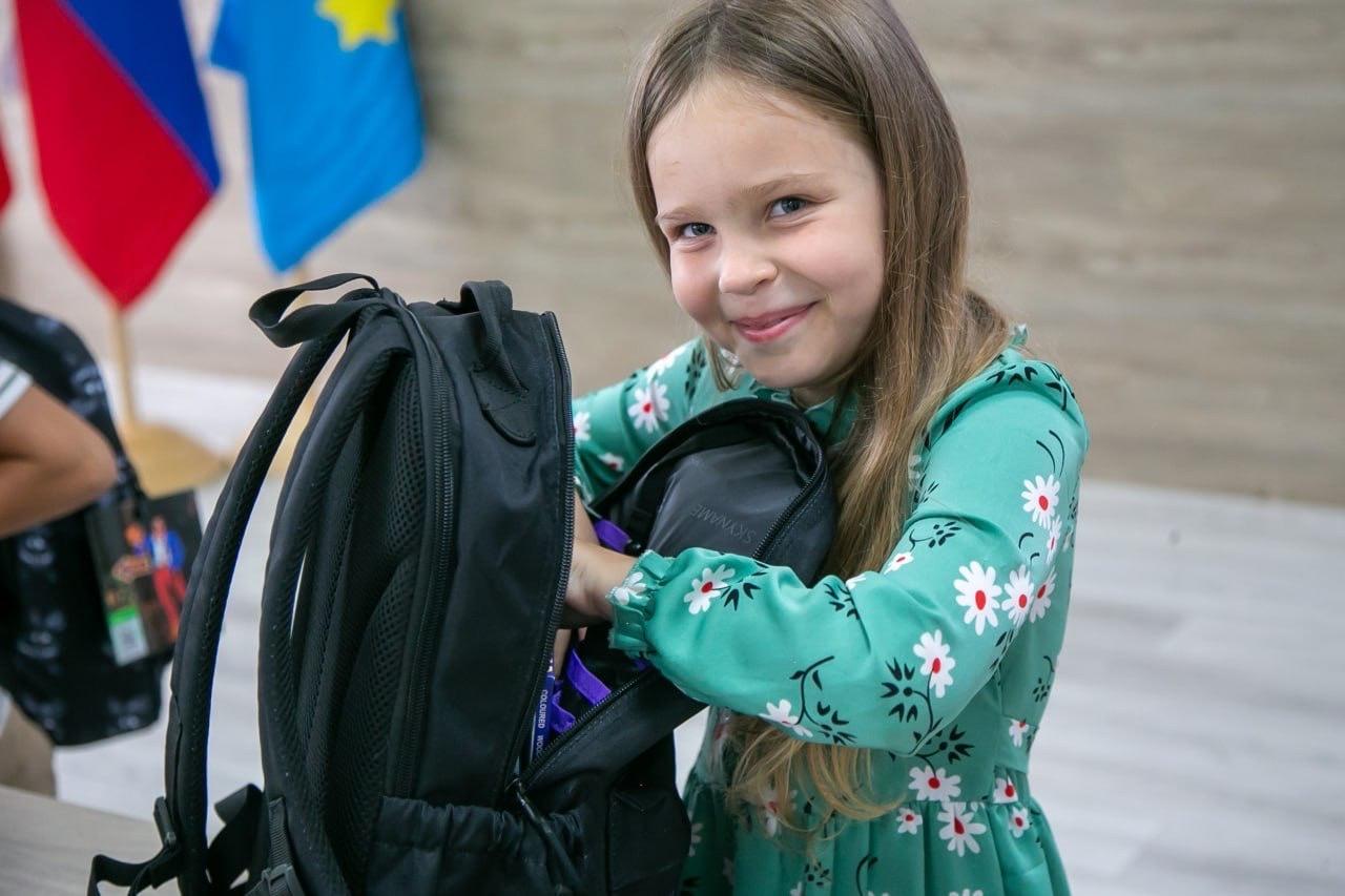 Единое пособие на детей 2025: что изменилось и как получить. Разъяснил депутат Госдумы Никита Чаплин