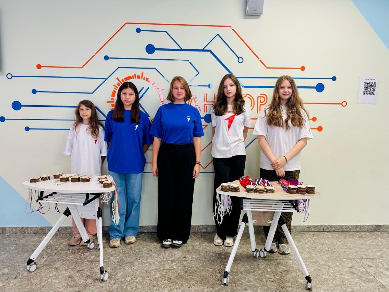 Молодежный форум «Я - педагог Коломны» собрал учителей юго-востока Подмосковья