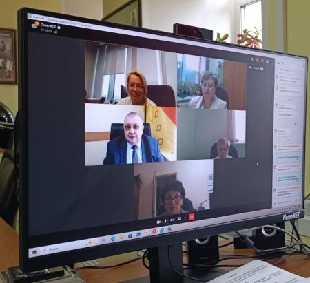 Об участии в мероприятии