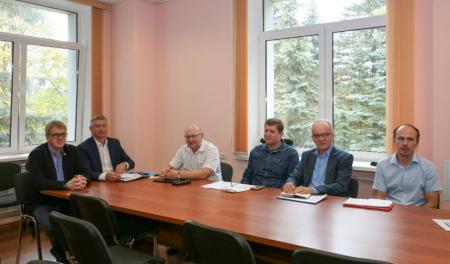 КБМ и Колледж "Коломна" укрепляют партнерство: выпускники становятся специалистами предприятия