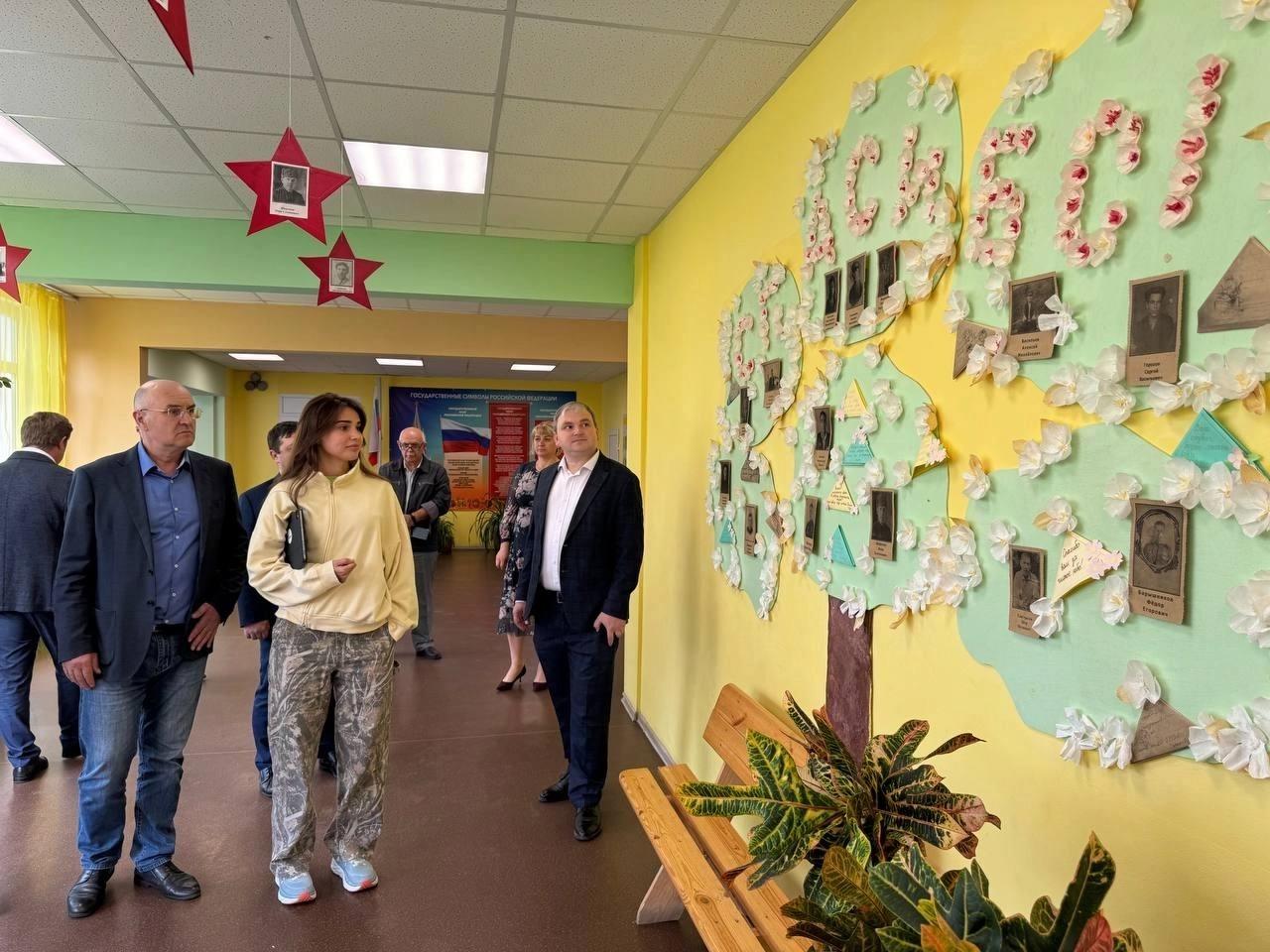 В Городском округе Коломна начали готовить специалистов для сельского хозяйства со школьной скамьи