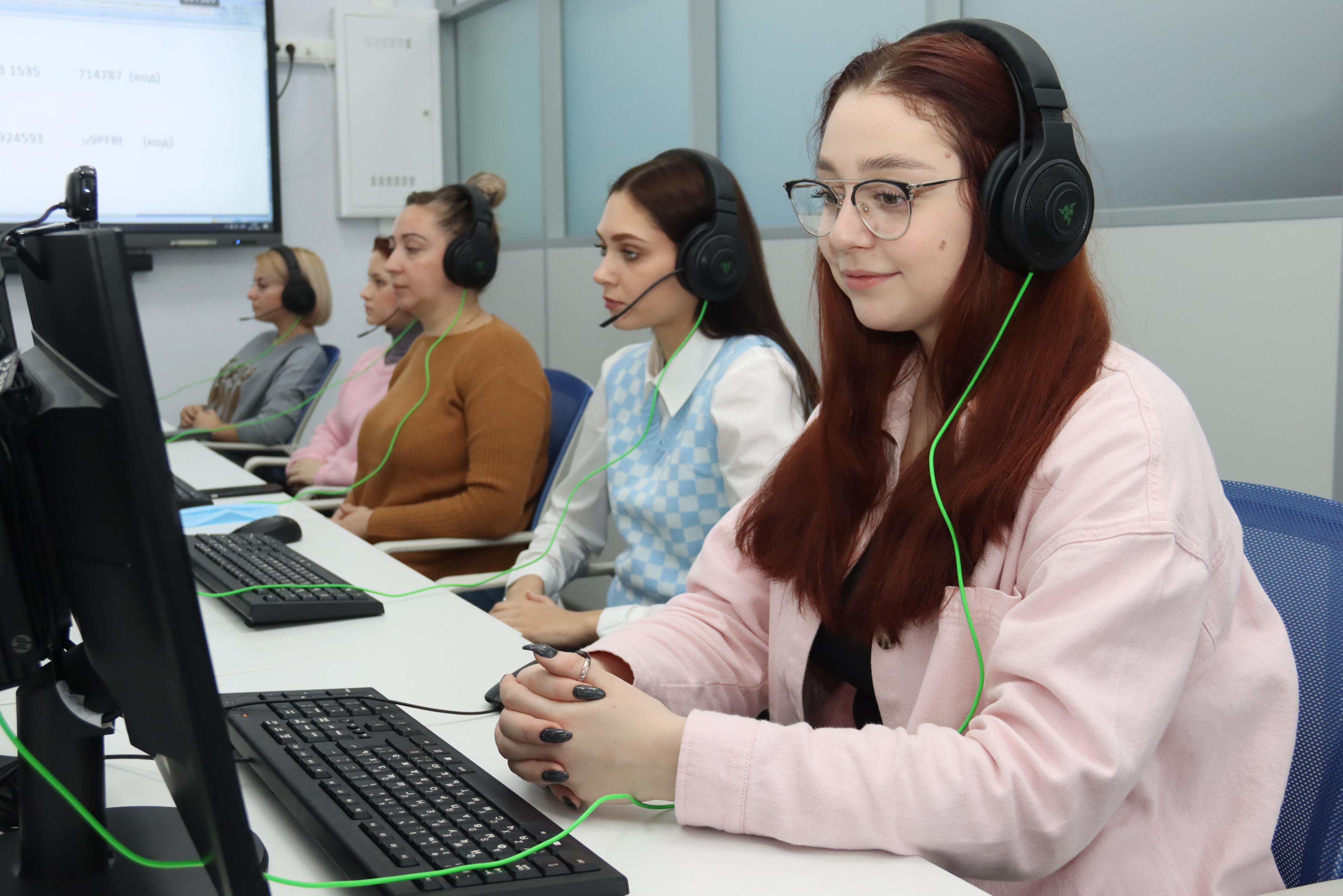 Уникальный спецкурс по ИИ для первокурсников стартовал в коломенском вузе
