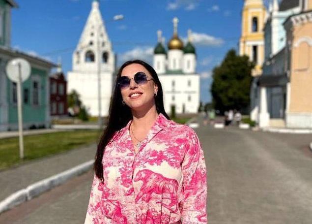 Поздравление с Днем города депутата Мособлдумы Екатерины Лобышевой