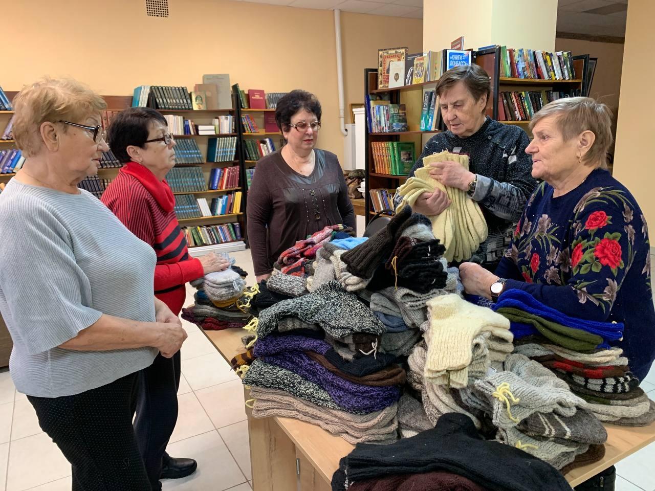 Две представительницы Городского округа Коломна вышли в полуфинал подмосковного конкурса «Женщина – Герой»