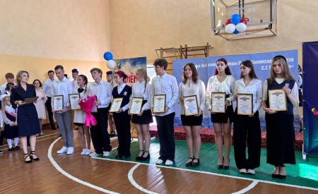 Коломенские полицейские поздравили участников отряда Юный друг полиции с Днем знаний