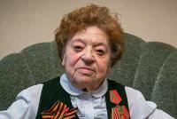 Копейкина Нина Петровна