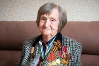 Козина Зинаида Петровна