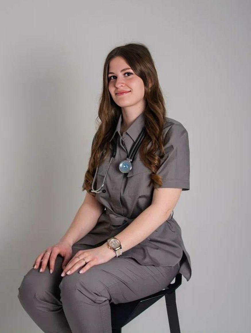 В ФАПе Пирочинский к приему пациентов приступил новый сотрудник Коломенской больницы