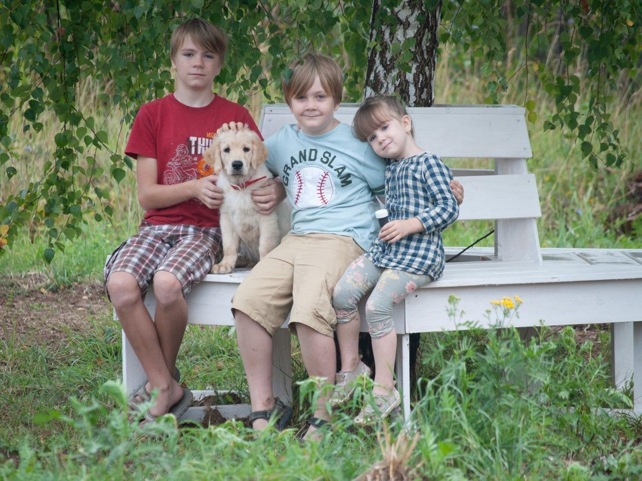 Многодетные мамы могут выйти на пенсию в 57 лет, рассказал депутат Госдумы Никита Чаплин