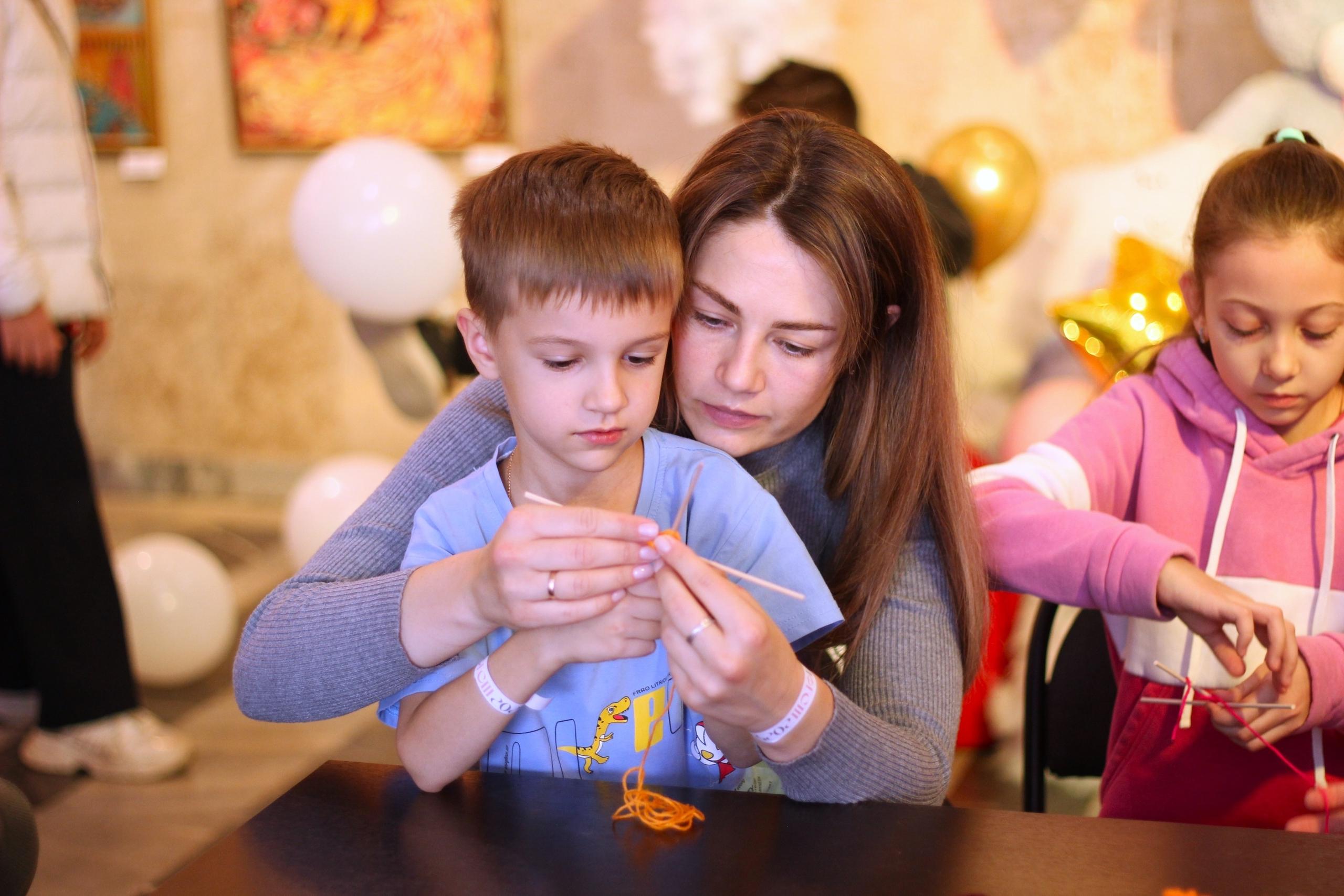 Фестиваль визуальных искусств «Вижуалфест» прошел в Коломне