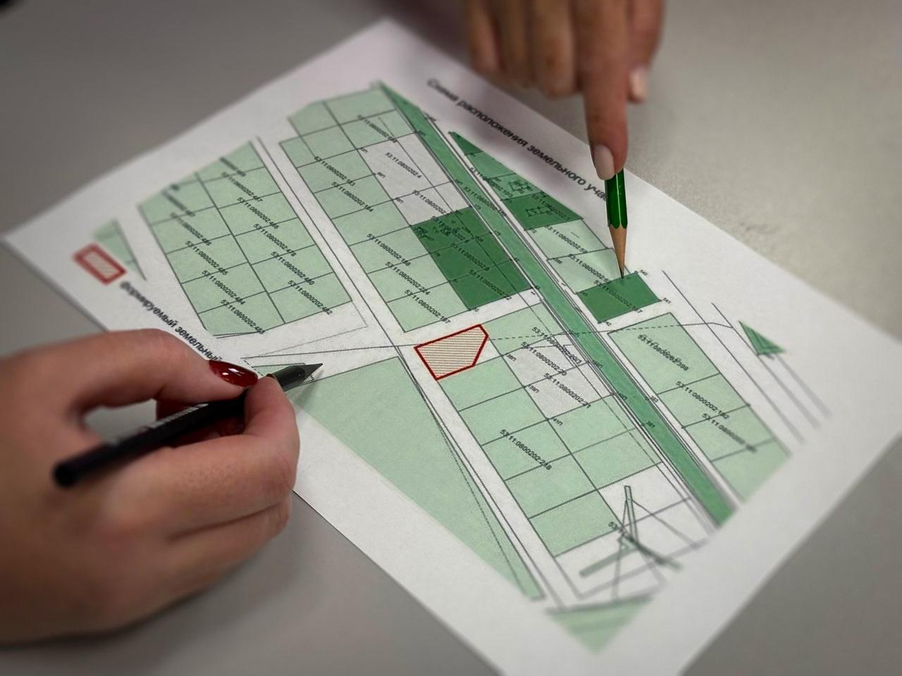 Коломна - в тройке лидеров среди муниципалитетов по передаче земельных участков врачам и медицинским работникам