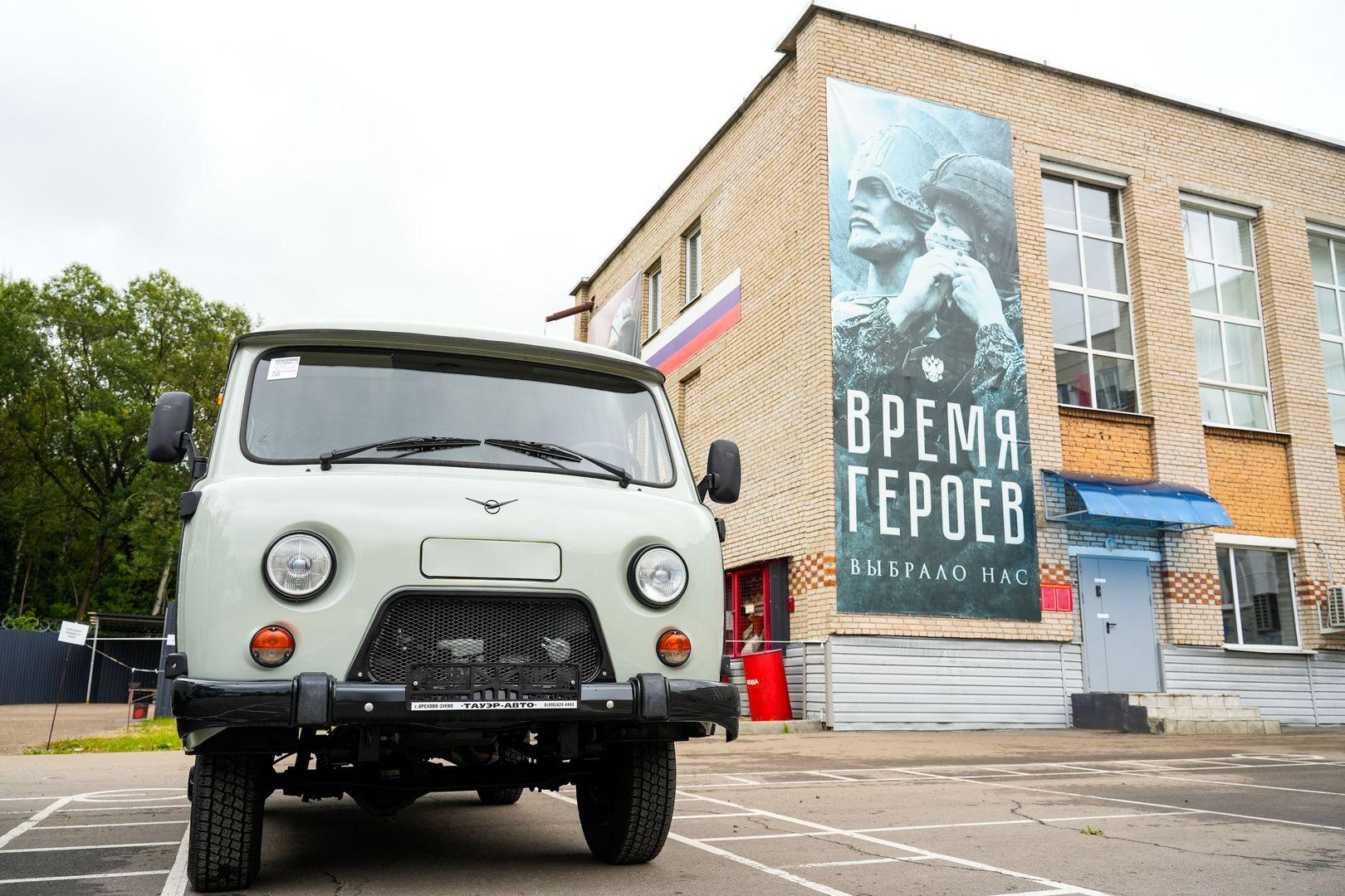 Семьи защитников Родины освобождены от госпошлины при подаче исков о пенсии по случаю потери кормильца