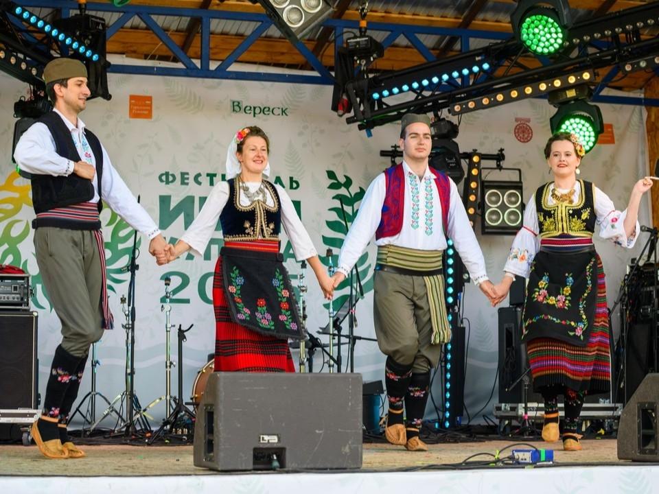 Всероссийский фестиваль фольклорных театров впервые пройдет в Коломне