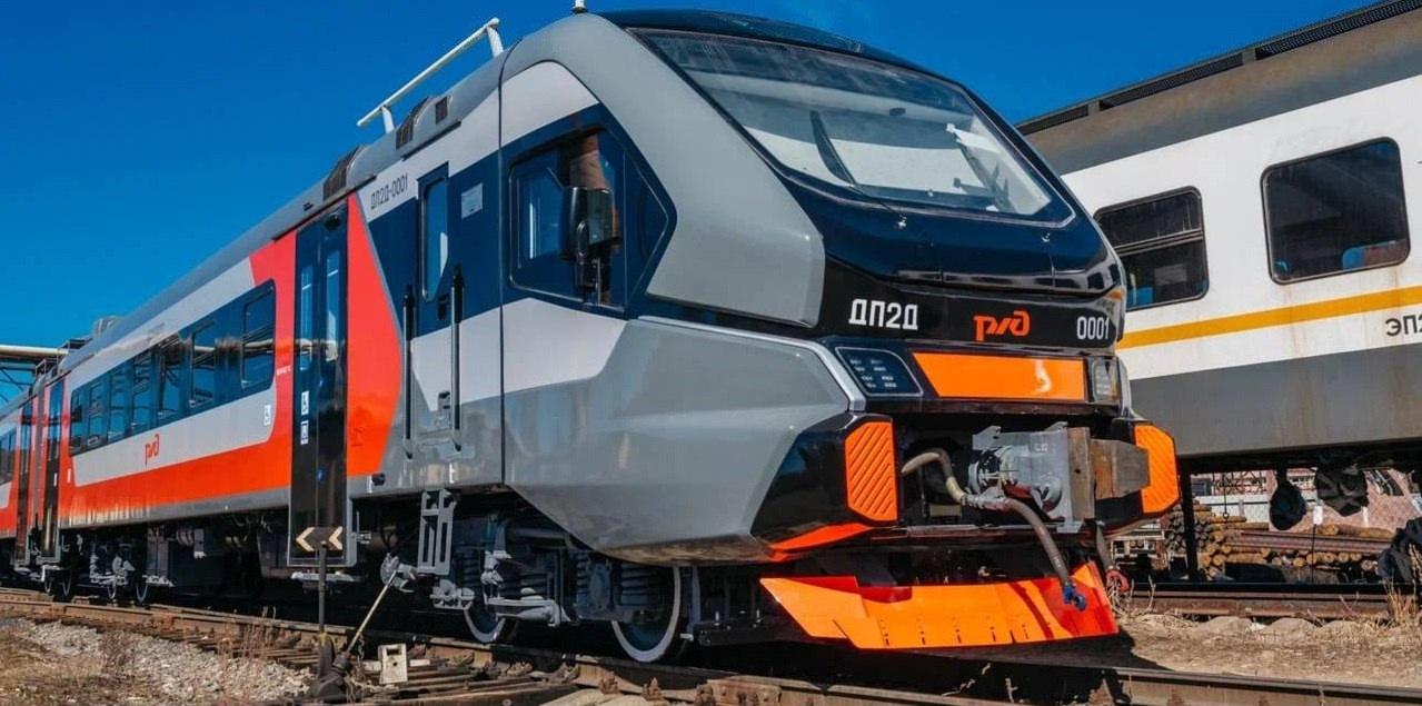 В Коломне изобрели и установили на тепловоз уникальную систему торможения