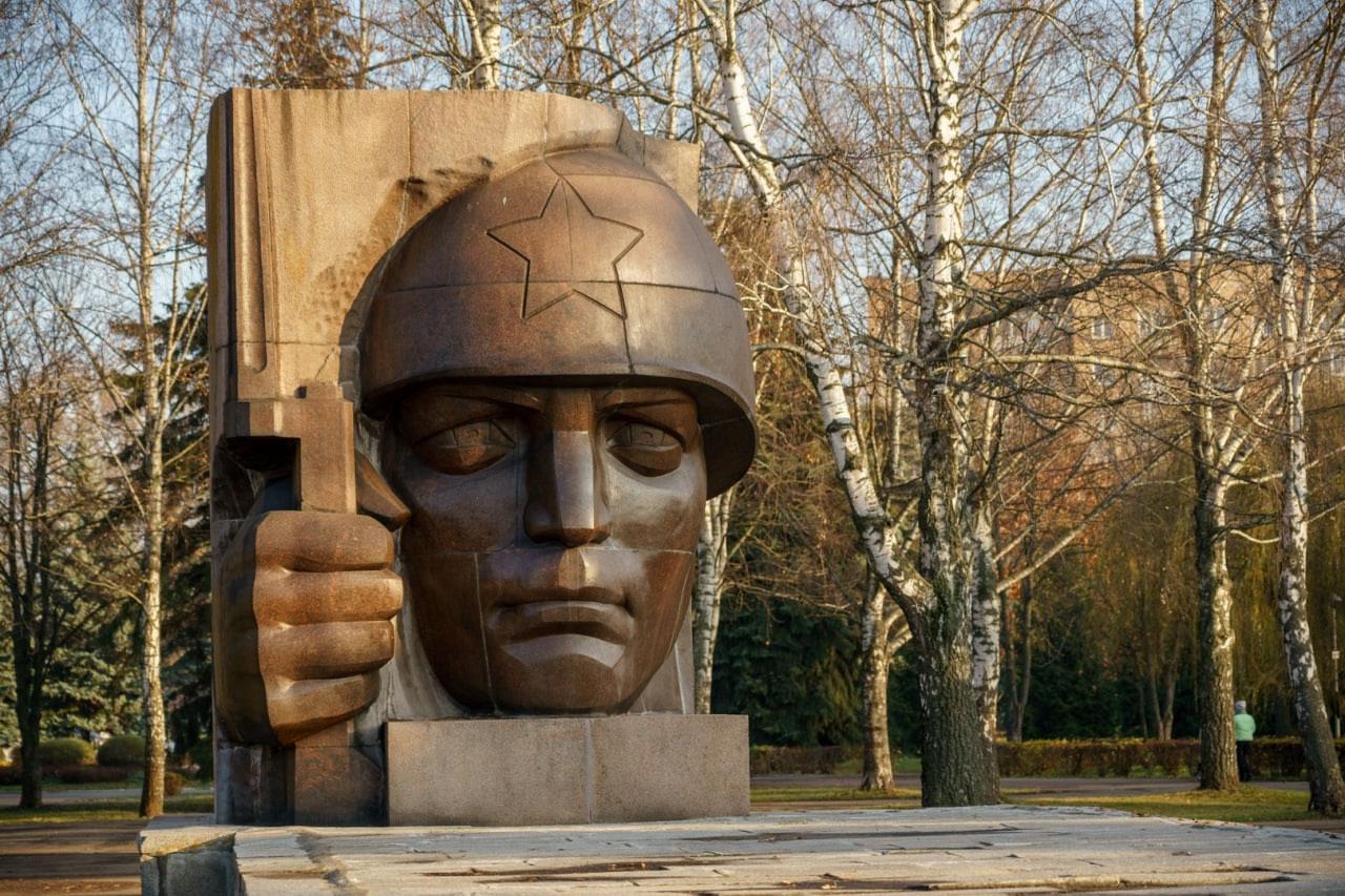 Всех желающих приглашают присоединиться к обсуждению предложений по благоустройству общественного пространства, расположенного в самом центре города