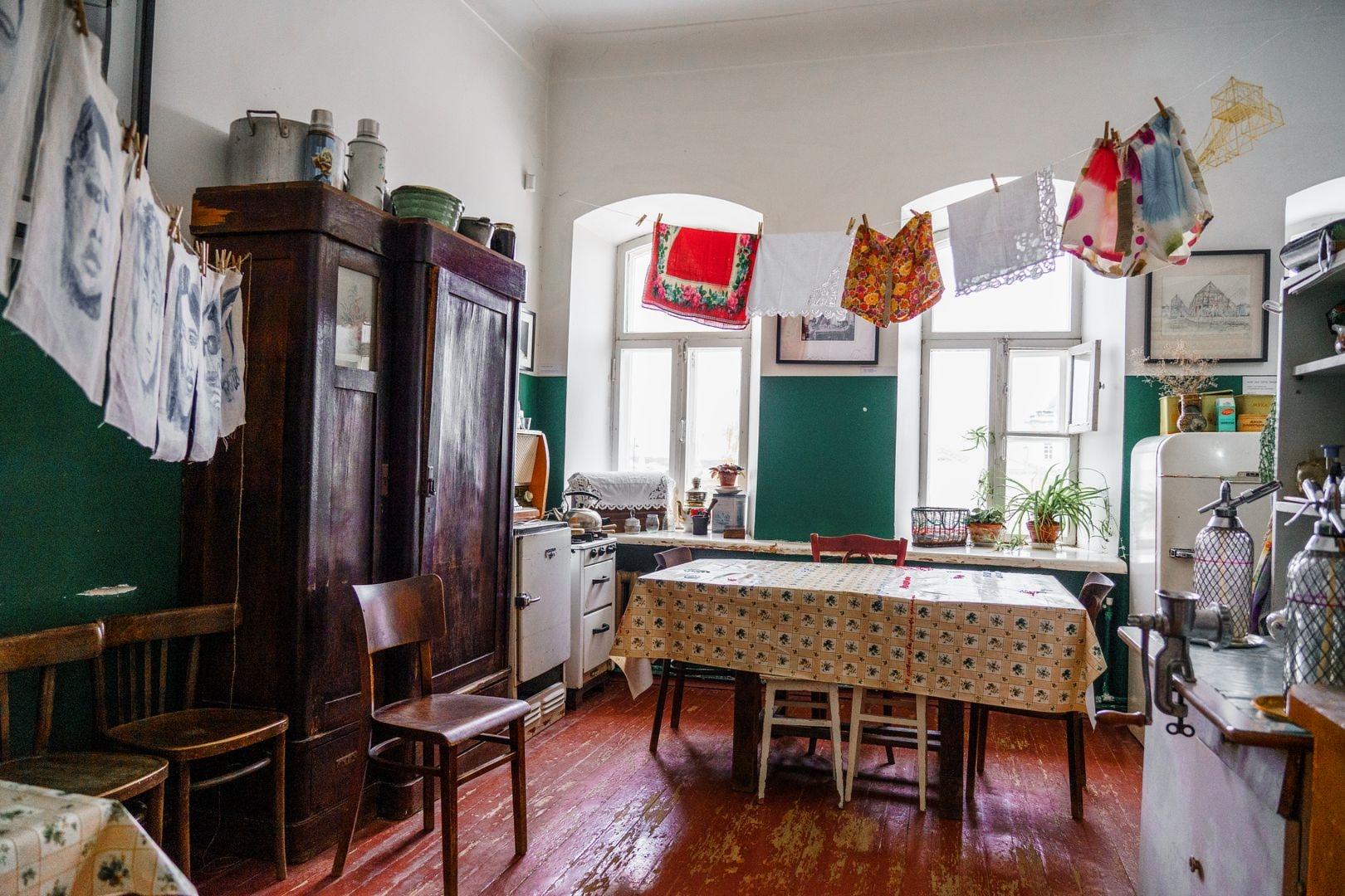 «Арткоммуналка» в Коломне объявила новый набор резидентов