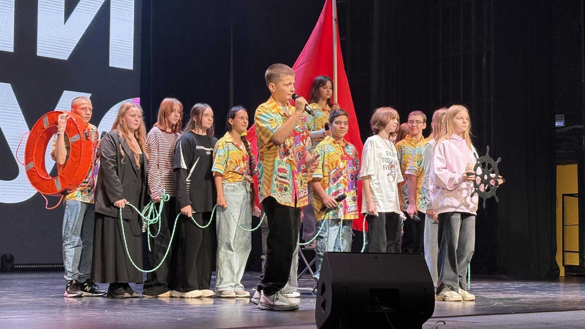 Финалистов Клуба веселых и находчивых выбрали в Коломне