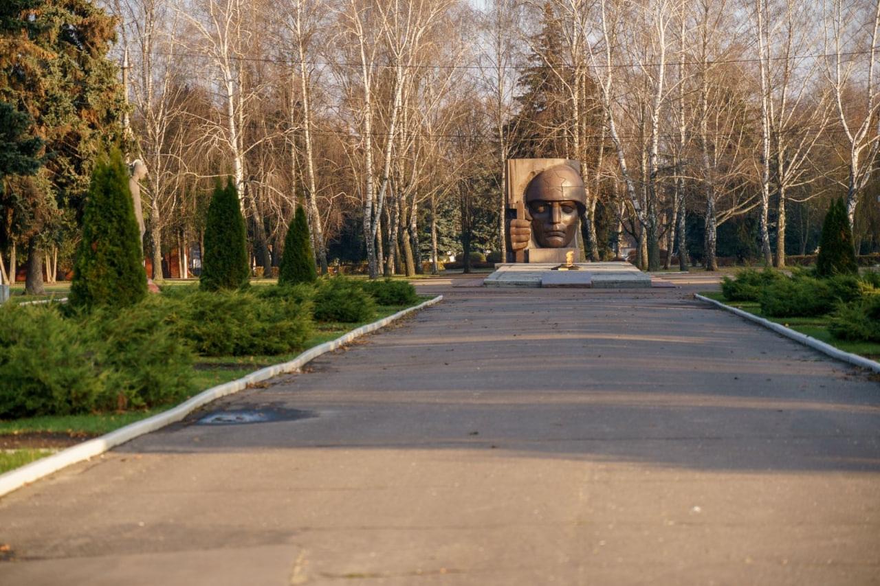 Всех желающих приглашают присоединиться к обсуждению предложений по благоустройству общественного пространства, расположенного в самом центре города