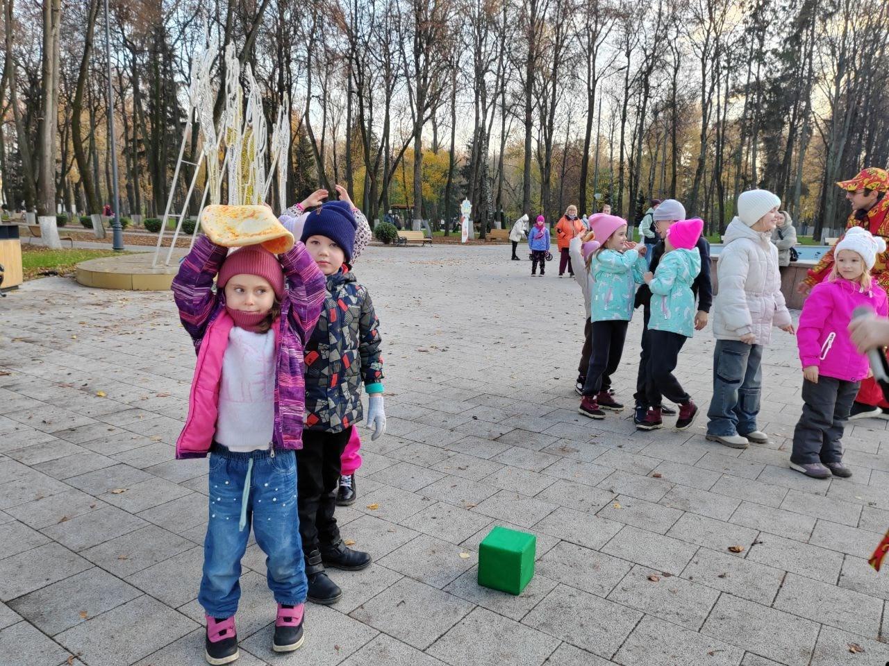 Афиша Коломны- фото