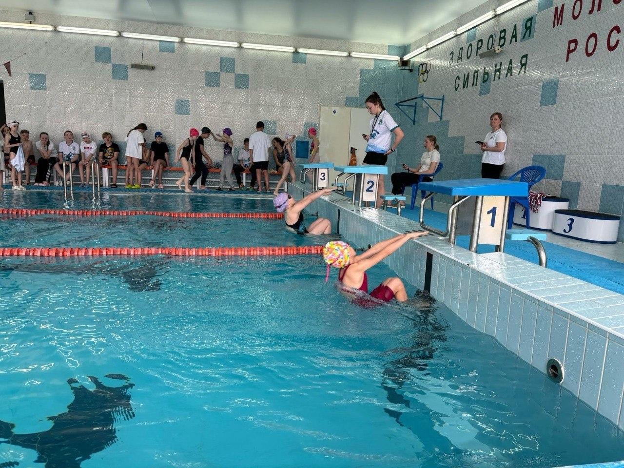 Спортшкола в Озёрах победила на региональном этапе Всероссийского конкурса