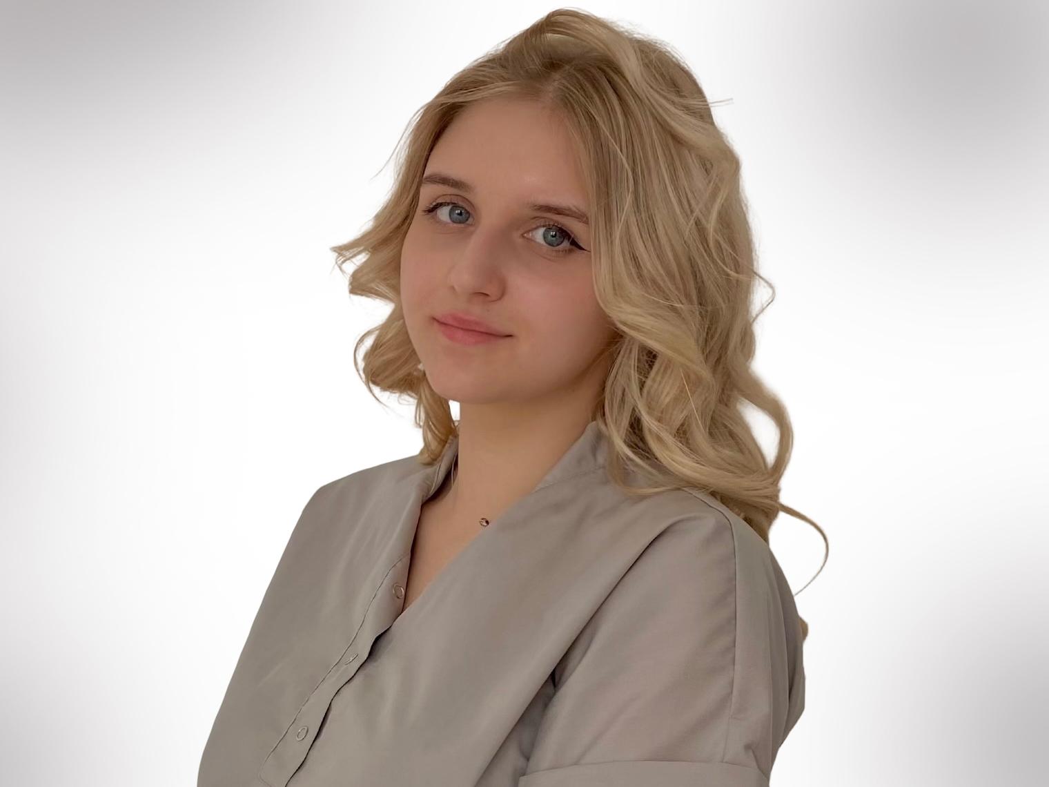 Молодой врач-онколог начал прием в Центре амбулаторной онкологической помощи в Коломне