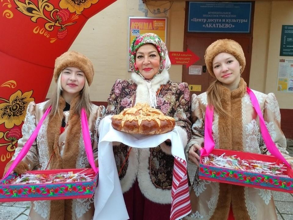 Коломенский открытый фестиваль национальных культур «Под небом одним» состоится 2 ноября