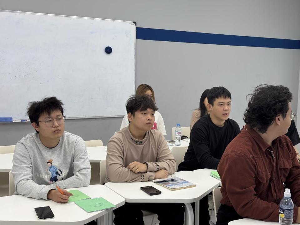 Программа академического обмена ГСГУ объединяет студентов России и Китая