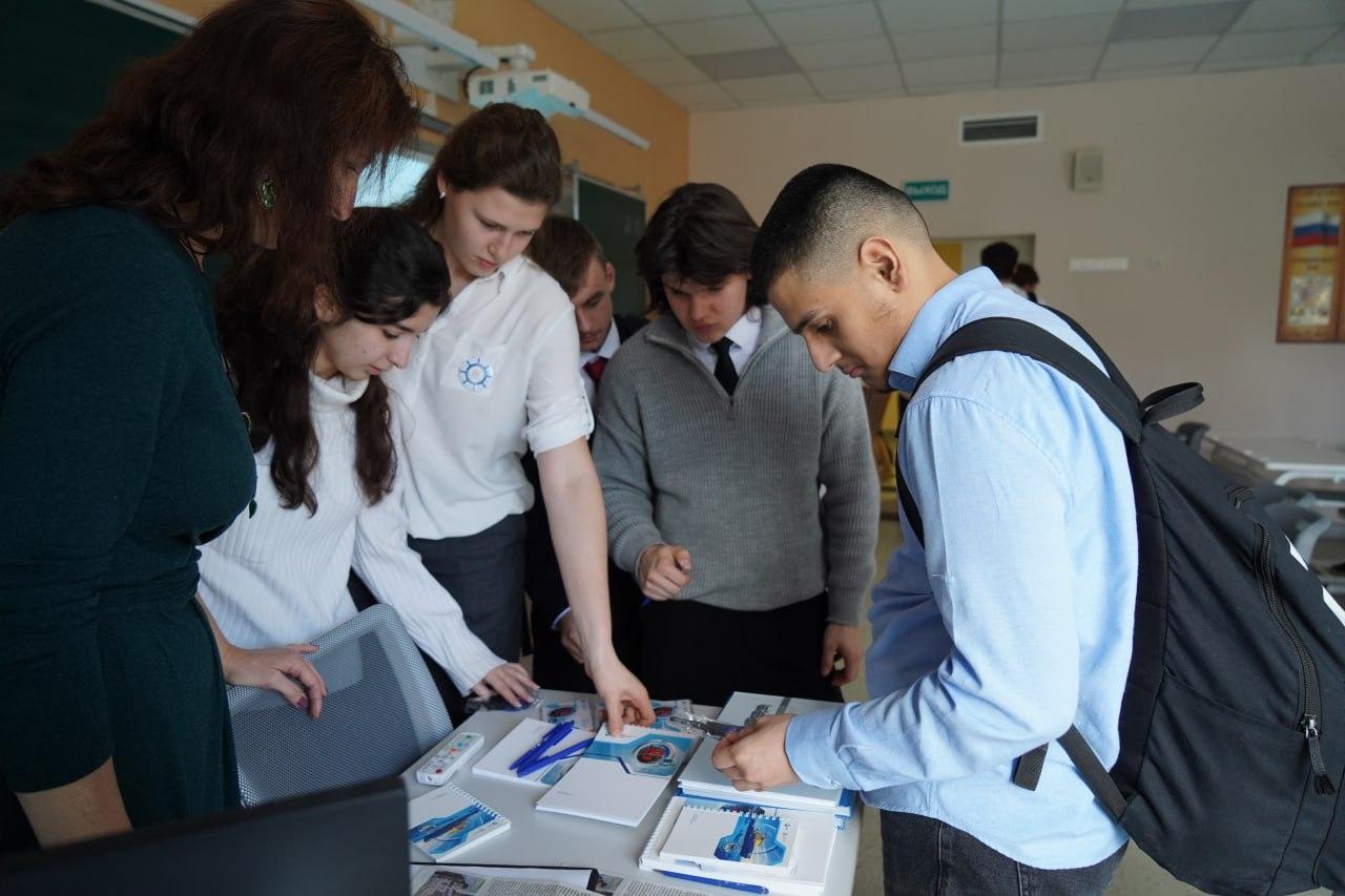 «Неделя без турникетов» познакомит школьников с историей Коломенского завода