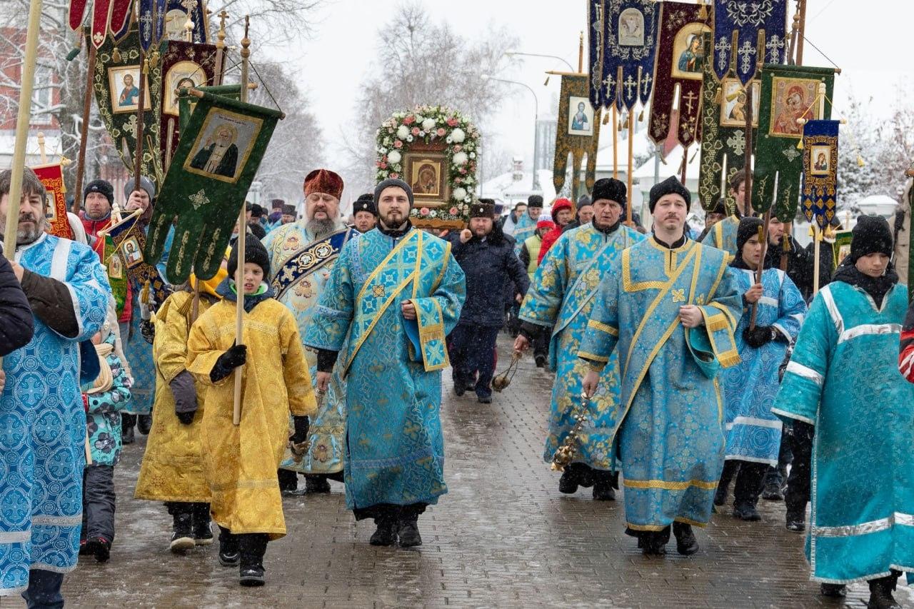 Движение и стоянку автотранспорта ограничат в Коломне 4 ноября на нескольких улицах