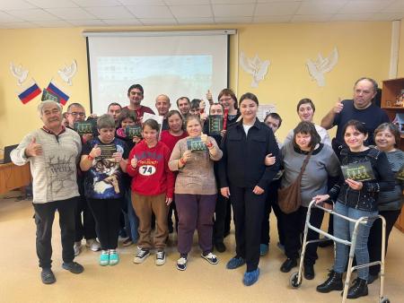 30 октября текущего года в преддверии Дня пожилых людей сотрудники Коломенской Госавтоинспекции провели правой ликбез с участниками программы «Активное долголетие»