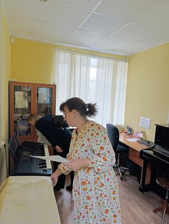 О завершении контрольного мероприятия