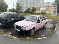 Разыскивается собственник (владелец) транспортного средства марка/модель ВАЗ 21099 гос. рег. знак В387УУ 790