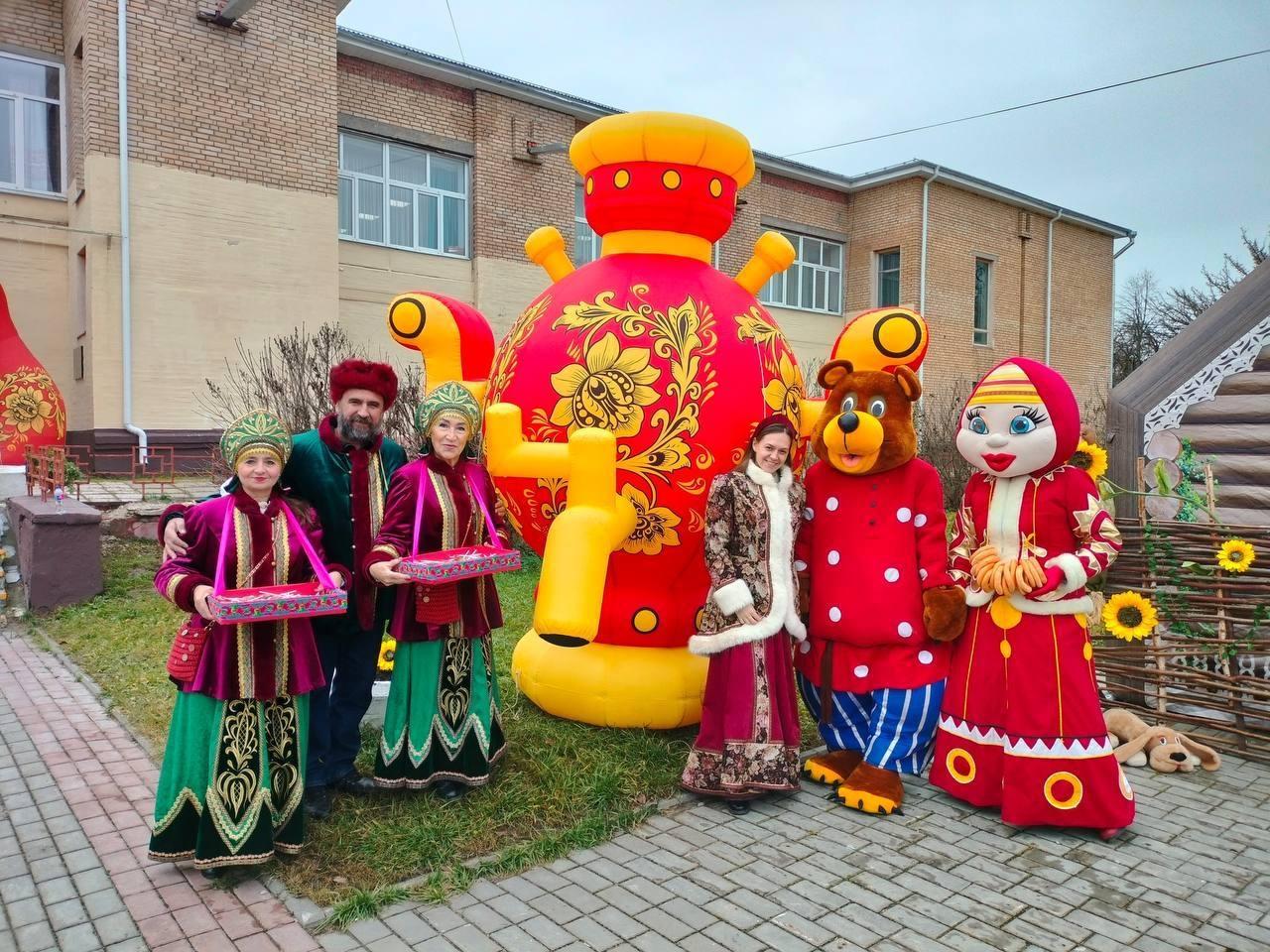 Фотография- Новости Коломны Новости Коломны- фото