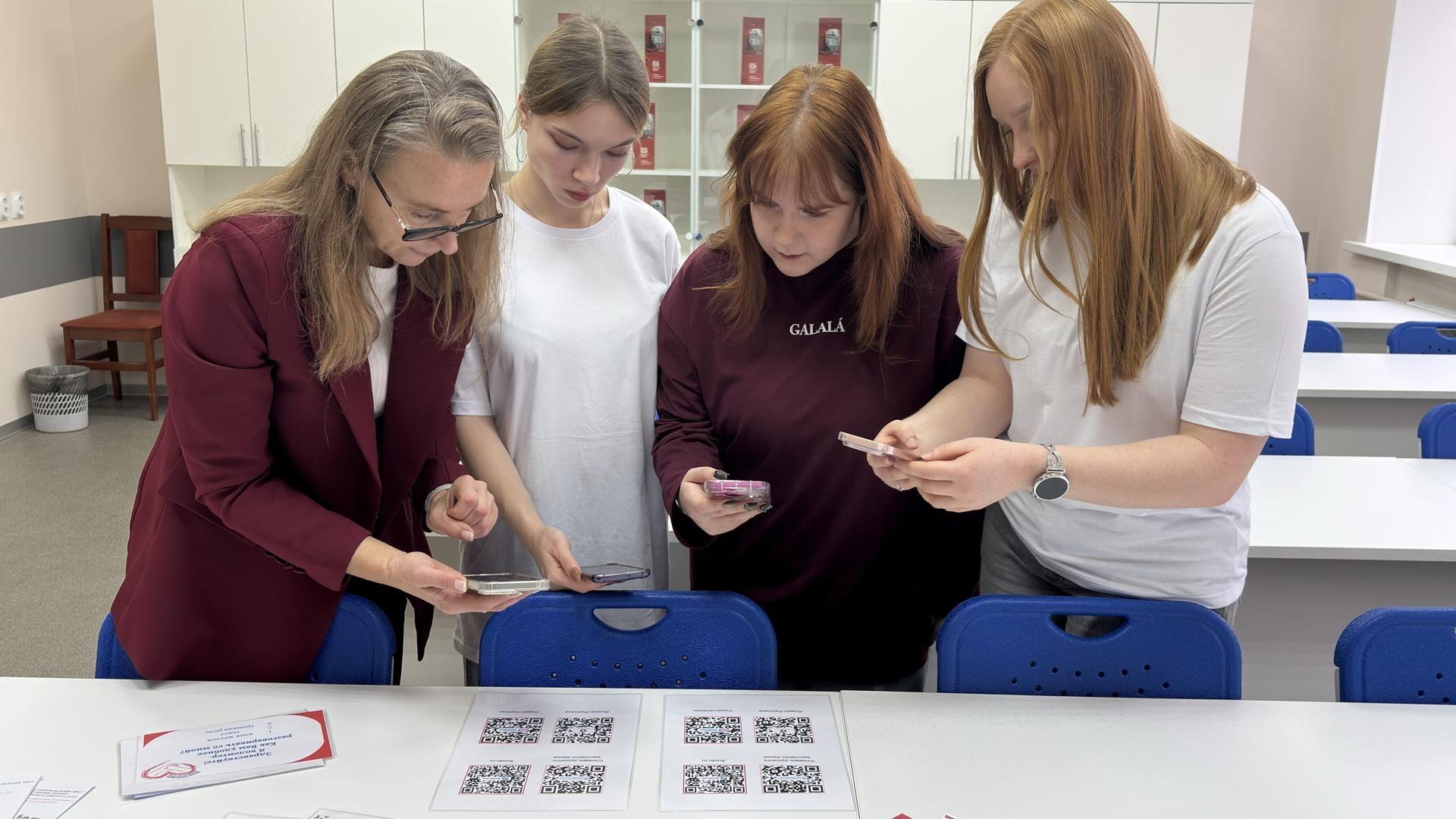 Инклюзивный проект коломенского ГСГУ назвали лучшим в стране