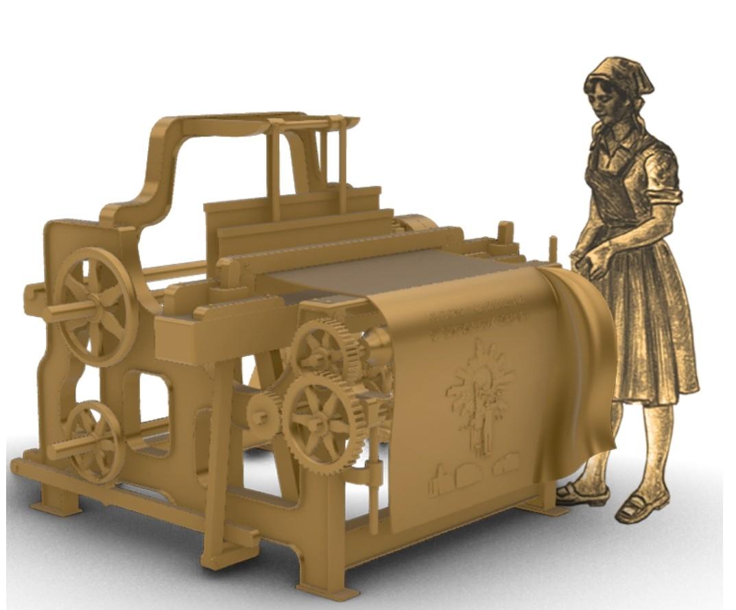 В городском округе Коломна в скором времени появится еще один мемориал