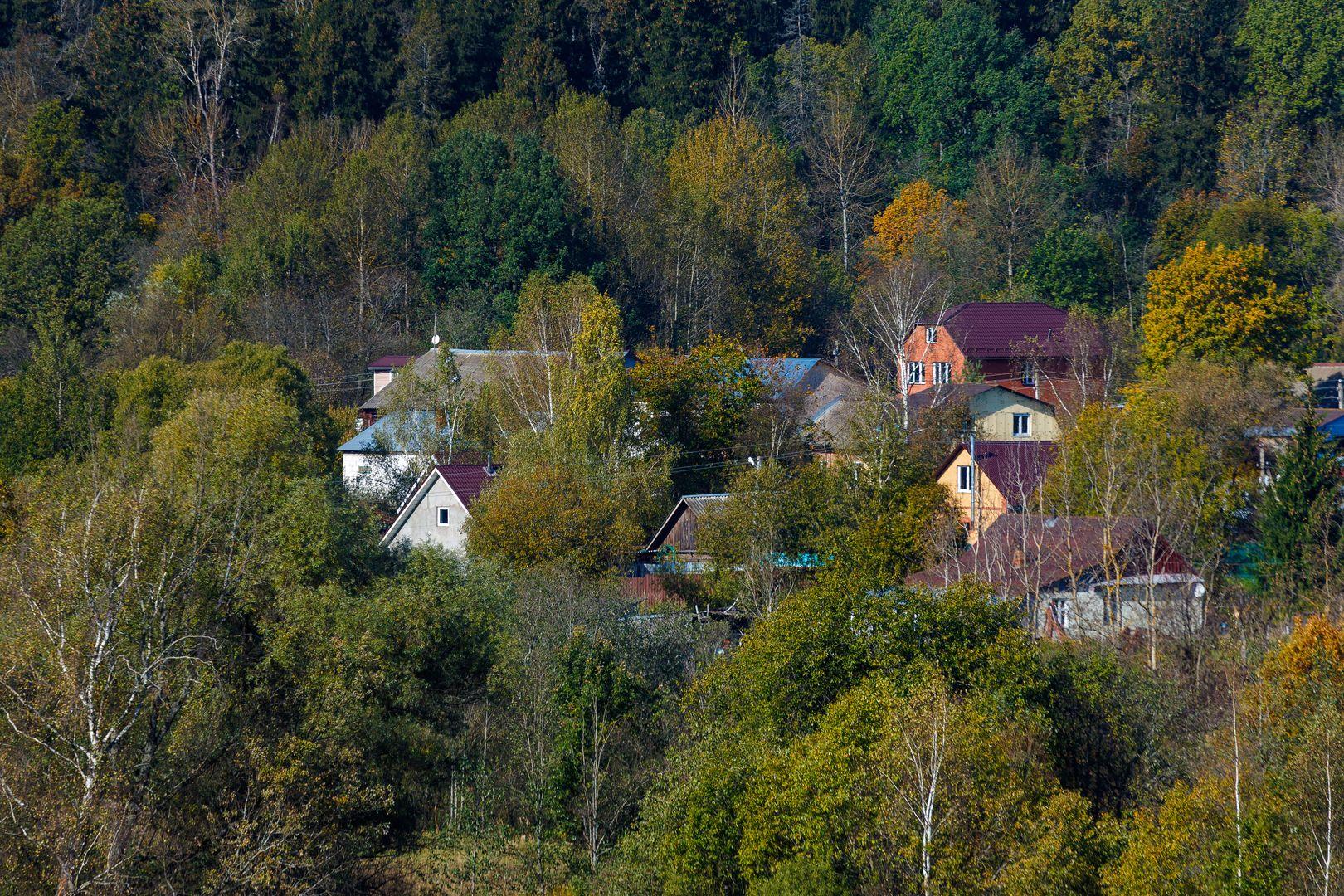 Земля для героев СВО: как военные могут получить участок от государства