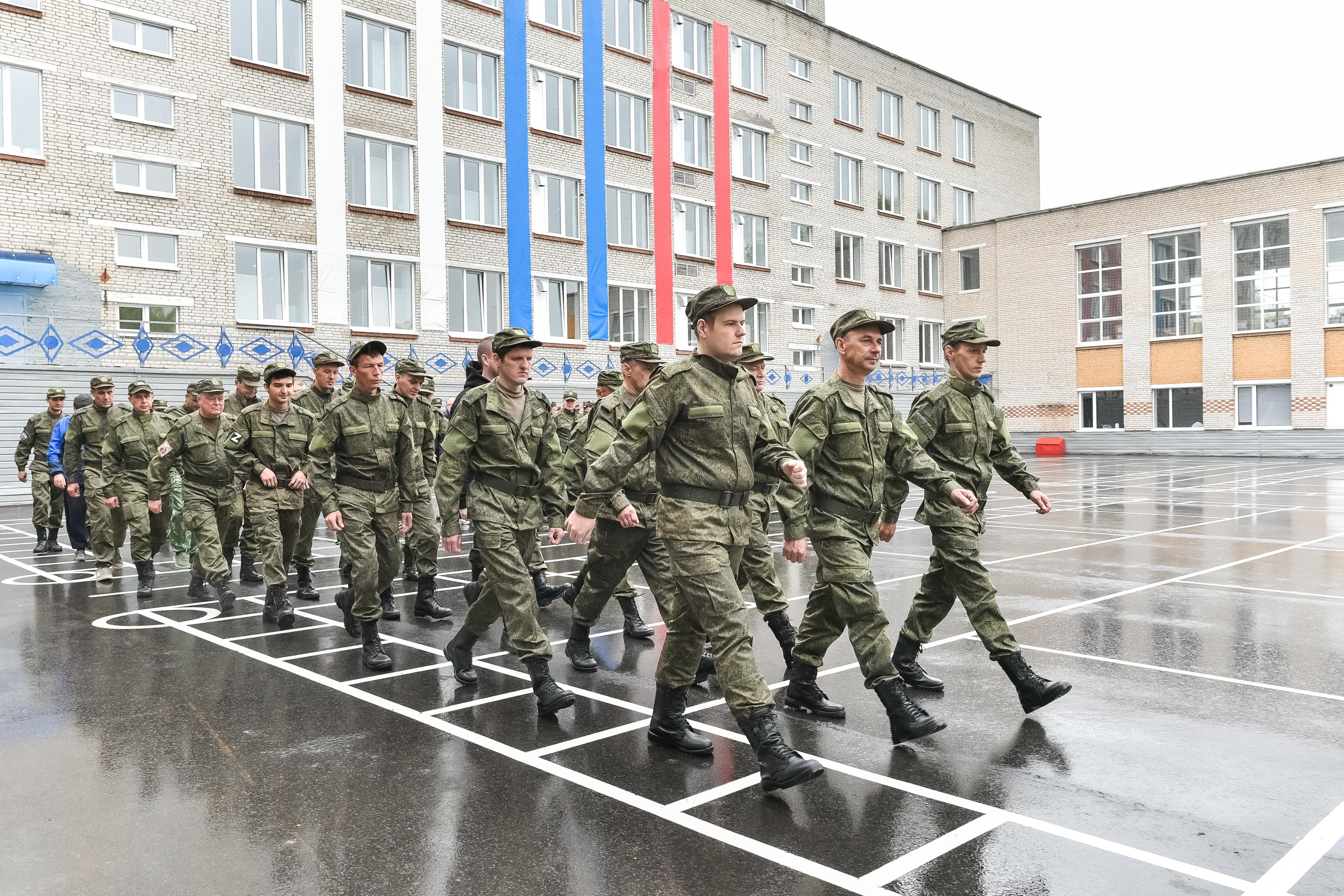 30 млрд рублей выделят в Подмосковье на поддержку участников СВО и их семей