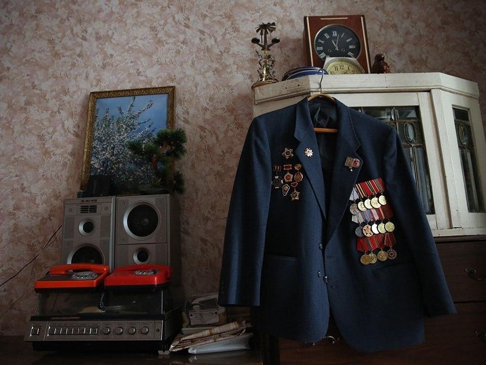 Родственников сержанта Красной Армии Ивана Богатырева разыскивают в Коломне