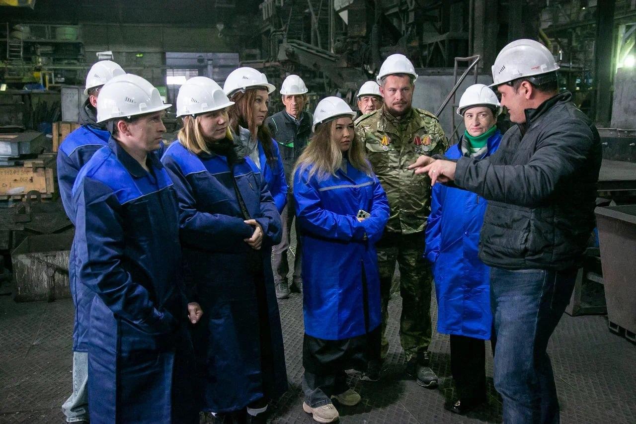 Участники специальной военной операции смогут бесплатно получить вторую рабочую специальность