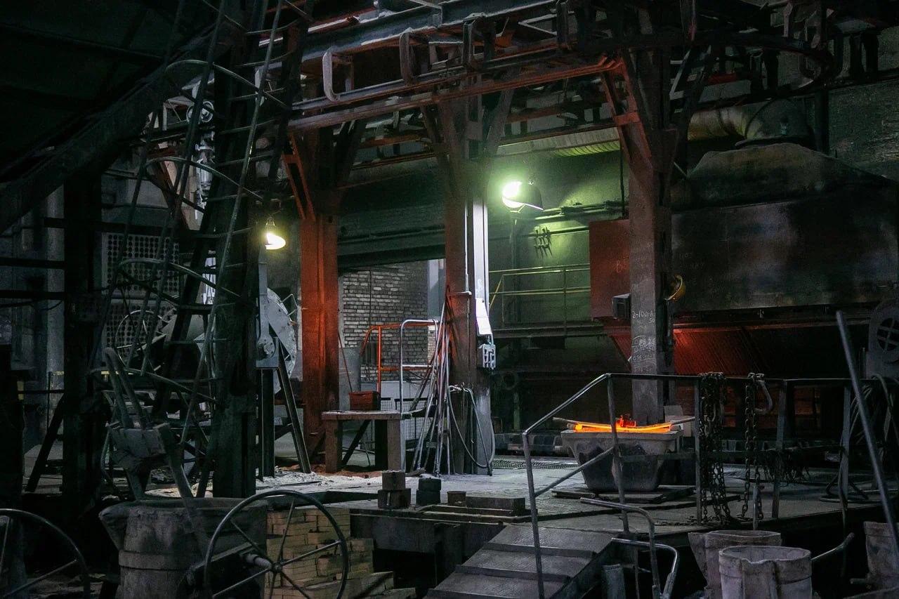 Рабочие места для ветеранов СВО станут доступнее